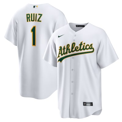 Athletics Men Jerseys 2025-11-11-006